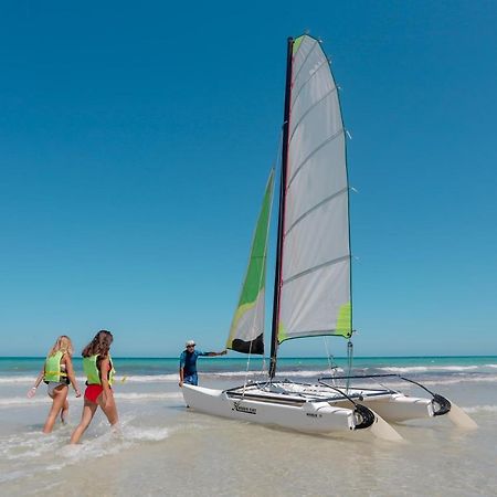 Fiesta Beach Djerba Mezraia Εξωτερικό φωτογραφία