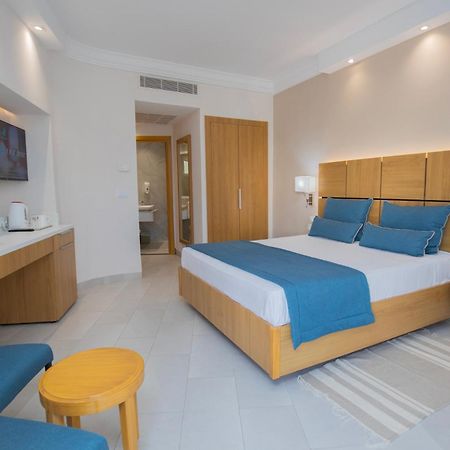 Fiesta Beach Djerba Mezraia Εξωτερικό φωτογραφία