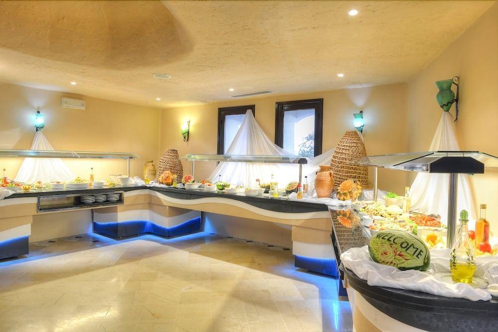 Fiesta Beach Djerba Mezraia Εξωτερικό φωτογραφία
