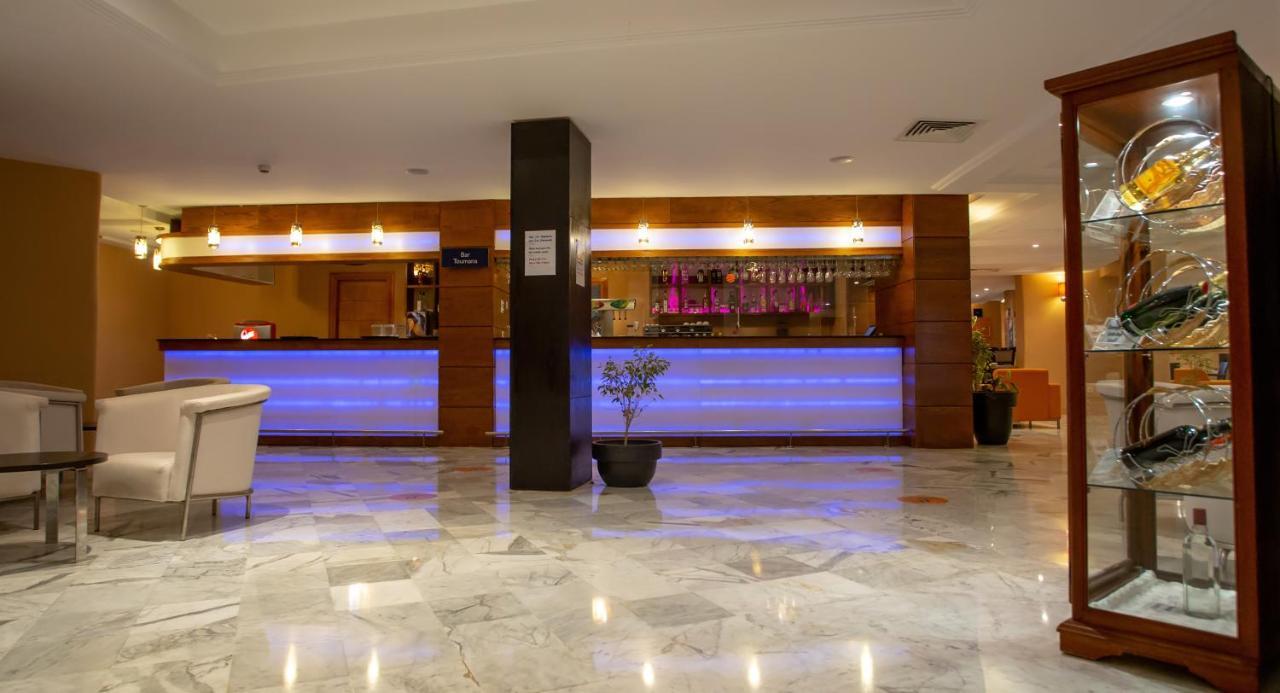 Fiesta Beach Djerba Mezraia Εξωτερικό φωτογραφία