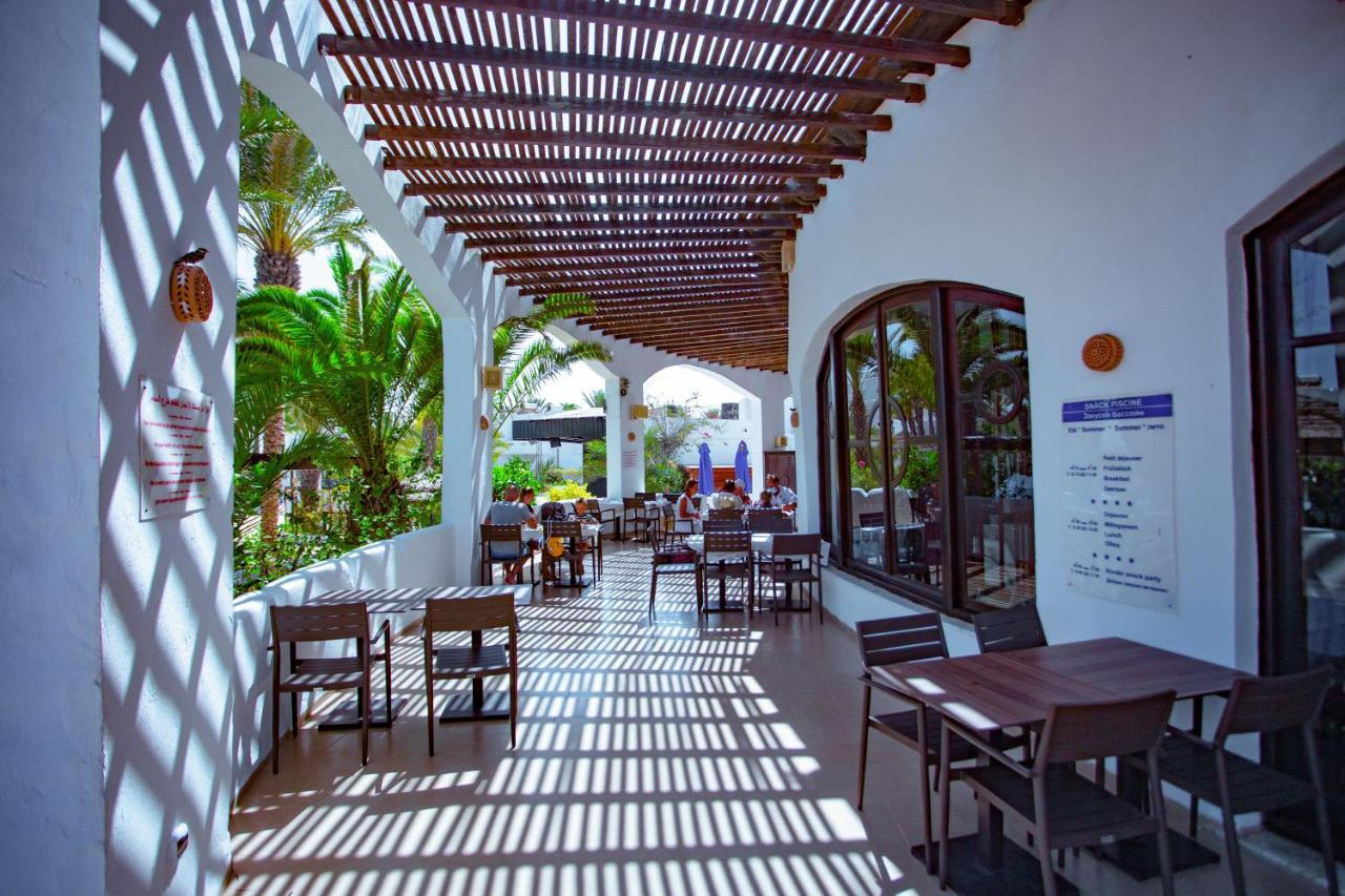 Fiesta Beach Djerba Mezraia Εξωτερικό φωτογραφία