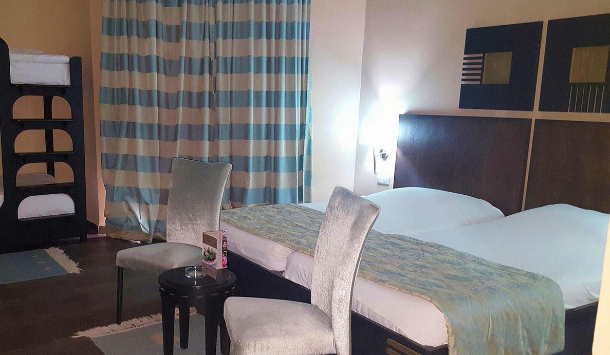 Fiesta Beach Djerba Mezraia Εξωτερικό φωτογραφία