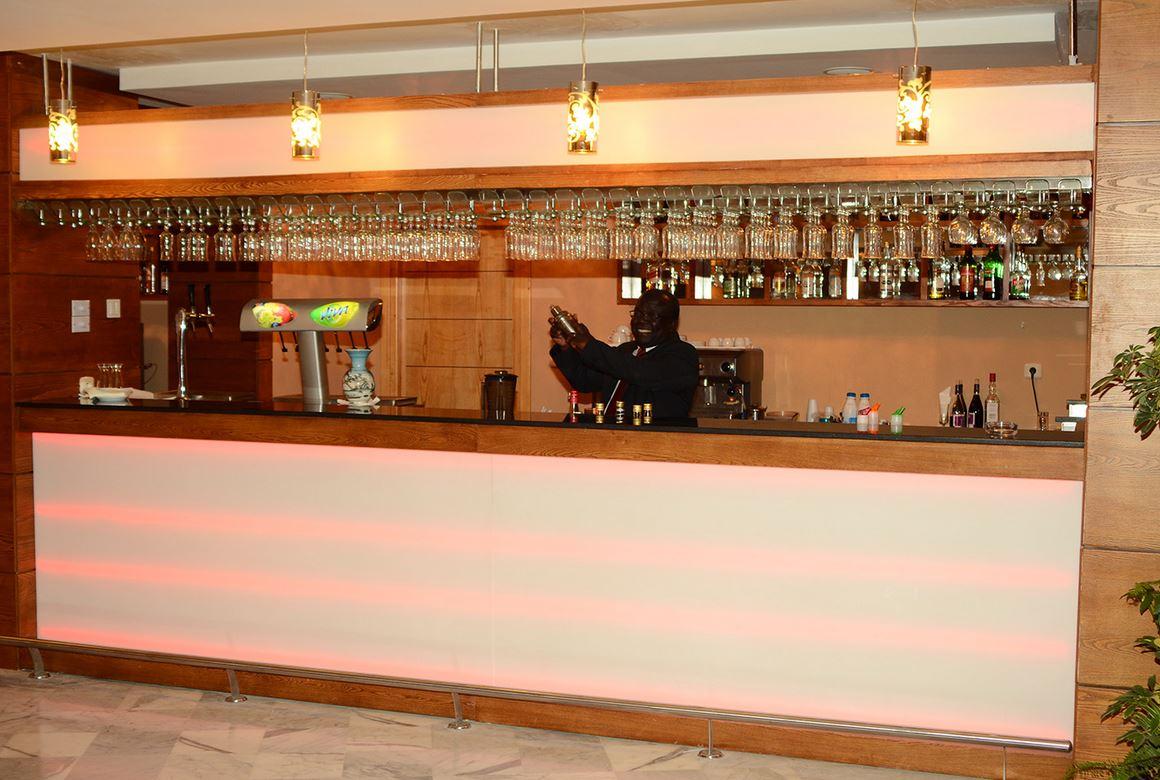 Fiesta Beach Djerba Mezraia Εξωτερικό φωτογραφία