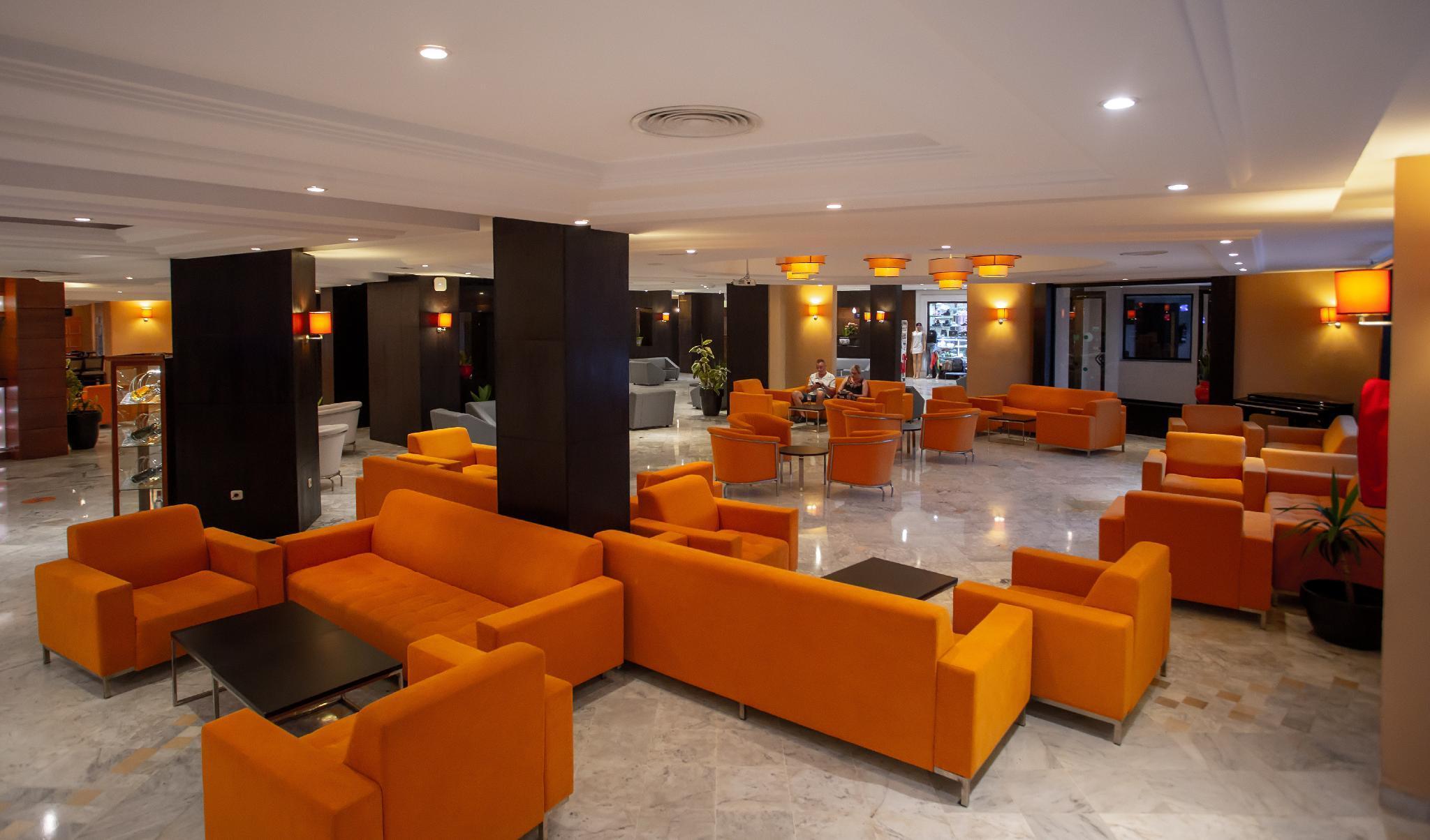 Fiesta Beach Djerba Mezraia Εξωτερικό φωτογραφία