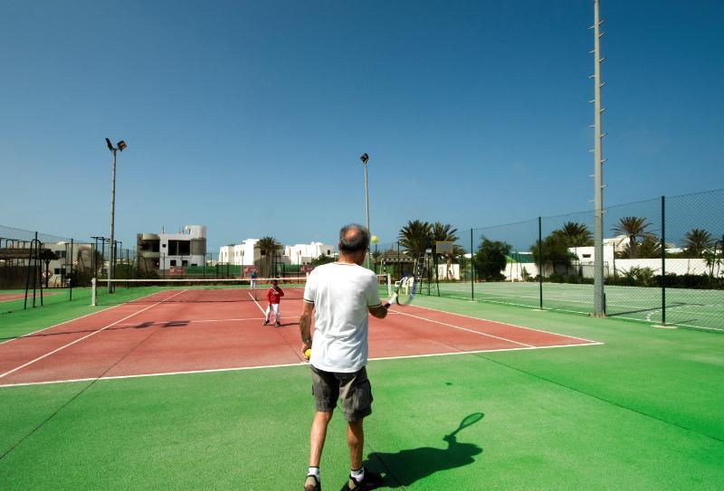 Fiesta Beach Djerba Mezraia Εξωτερικό φωτογραφία