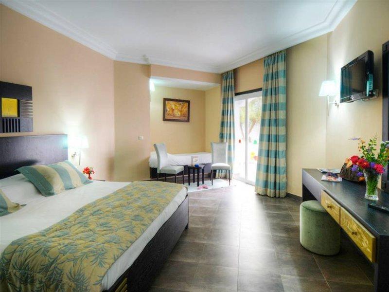 Fiesta Beach Djerba Mezraia Εξωτερικό φωτογραφία