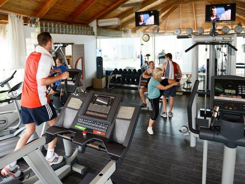 Fiesta Beach Djerba Mezraia Εξωτερικό φωτογραφία